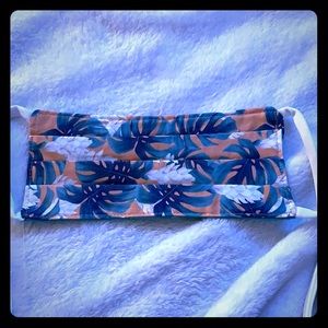 Kalokini face mask, one size NWOT